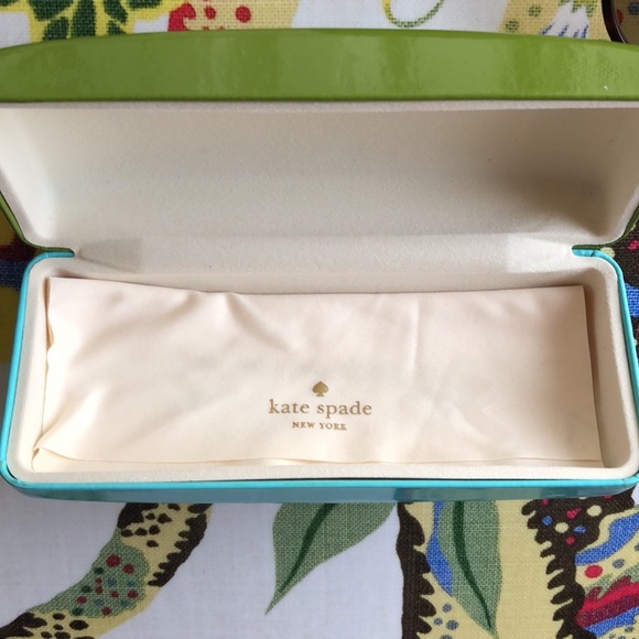 Kate Spade sunglasses - Picture 10 of 10